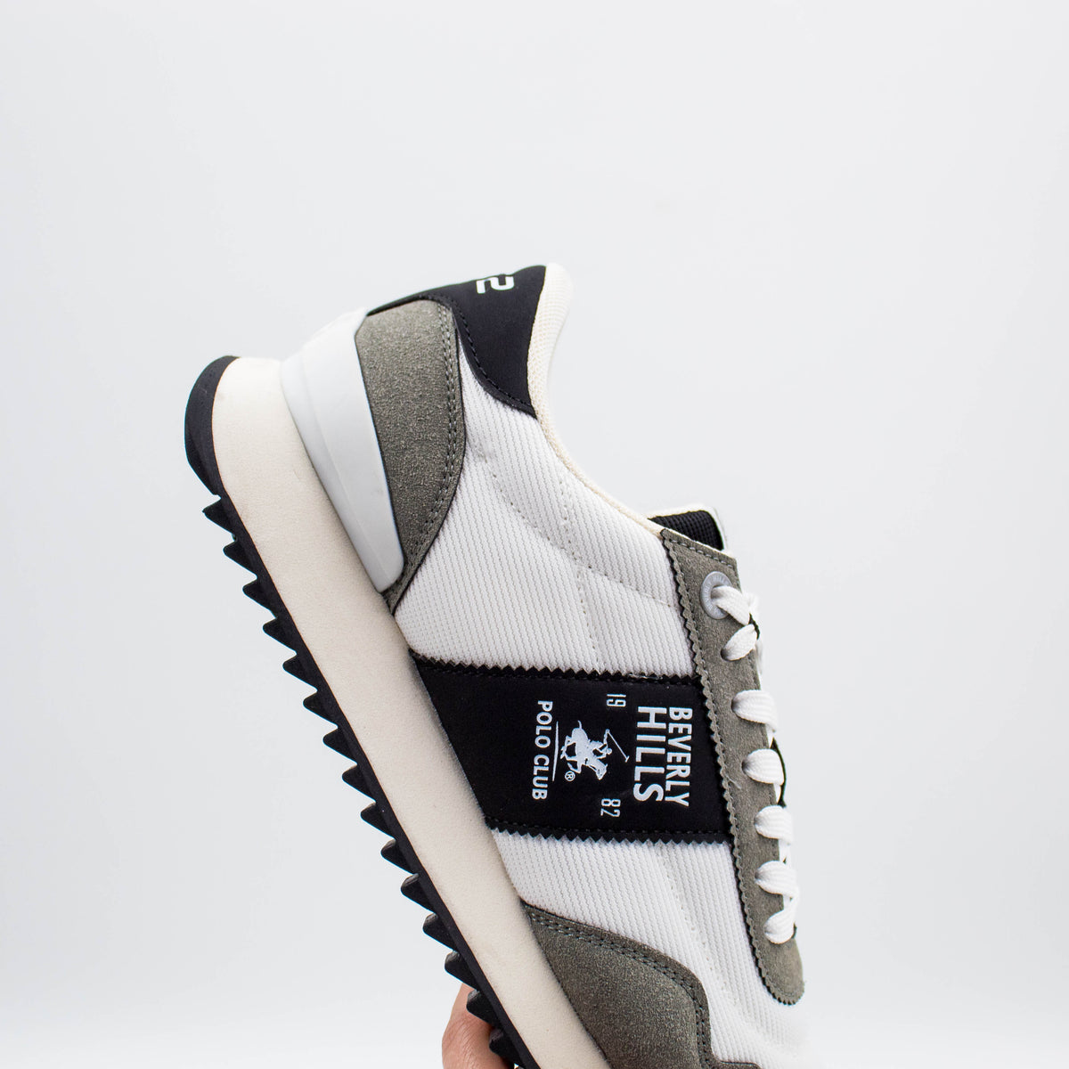 Tenis Beverly Hills Polo Club FRANCIS-GY