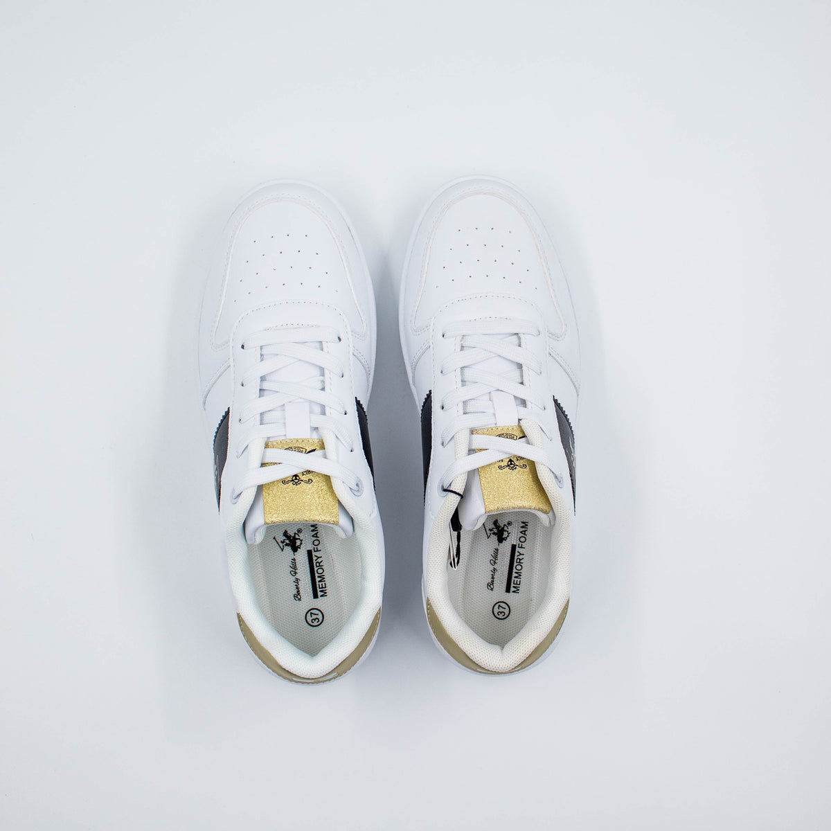 Tenis Beverly Hills Polo Club MERCURY-WHB