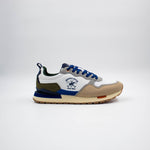 Tenis para Hombre BHPC SKIPPER-WHMLT