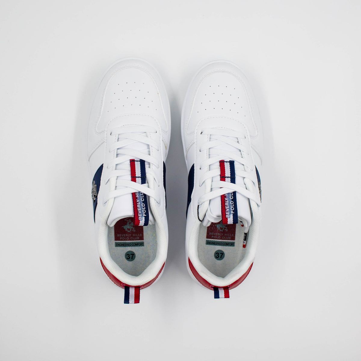 Tenis Beverly Hills Polo Club MERCURY-WHNV