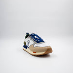 Tenis para Hombre BHPC SKIPPER-WHMLT