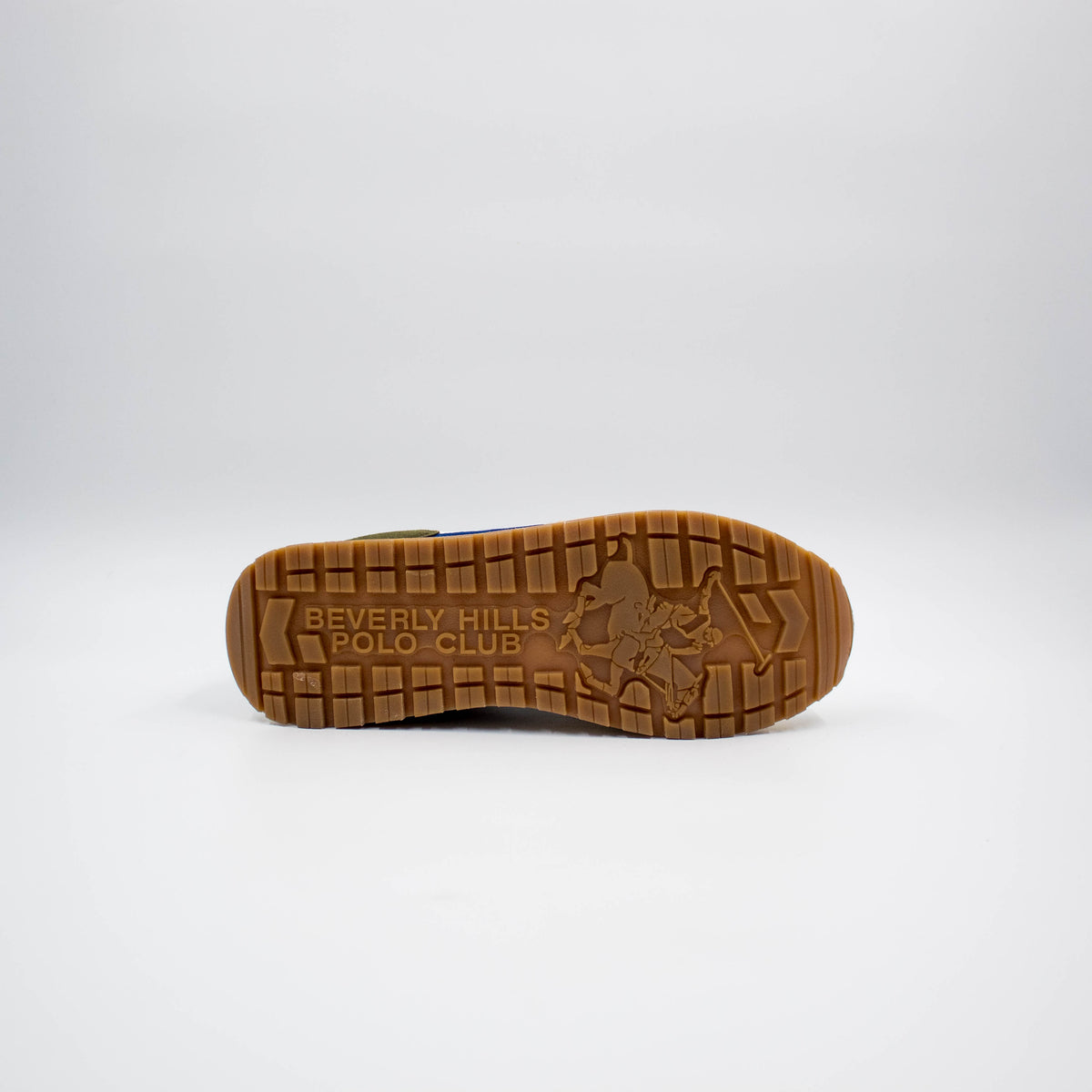 Tenis para Hombre BHPC SKIPPER-WHMLT