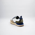 Tenis para Hombre BHPC SKIPPER-WHMLT