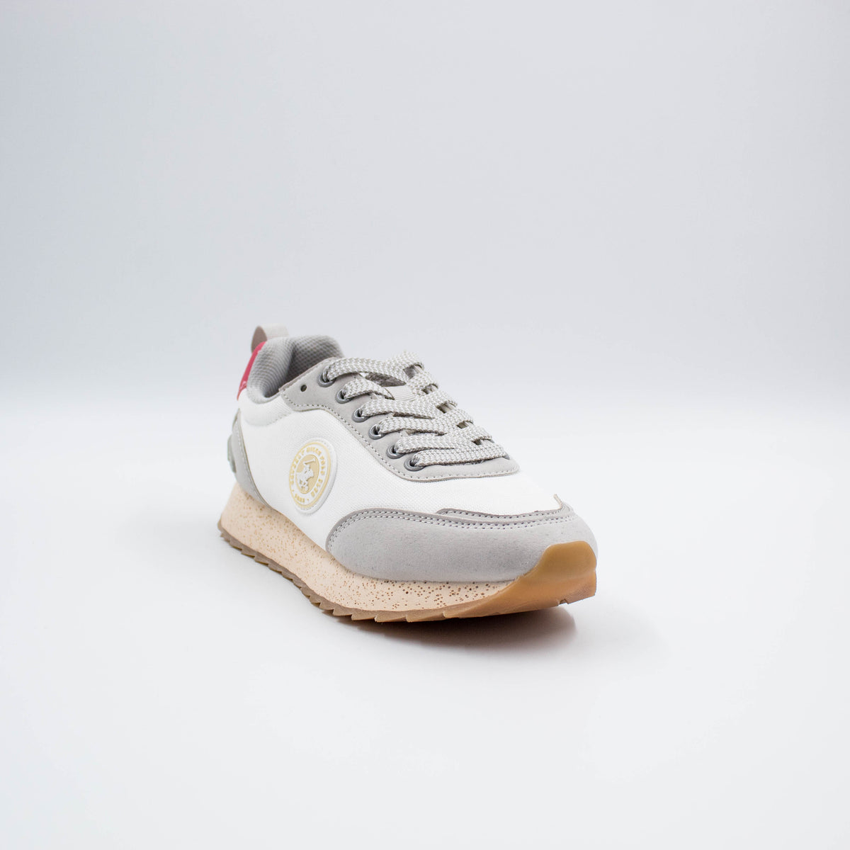 Tenis Beverly Hills Polo Club BETH-WH