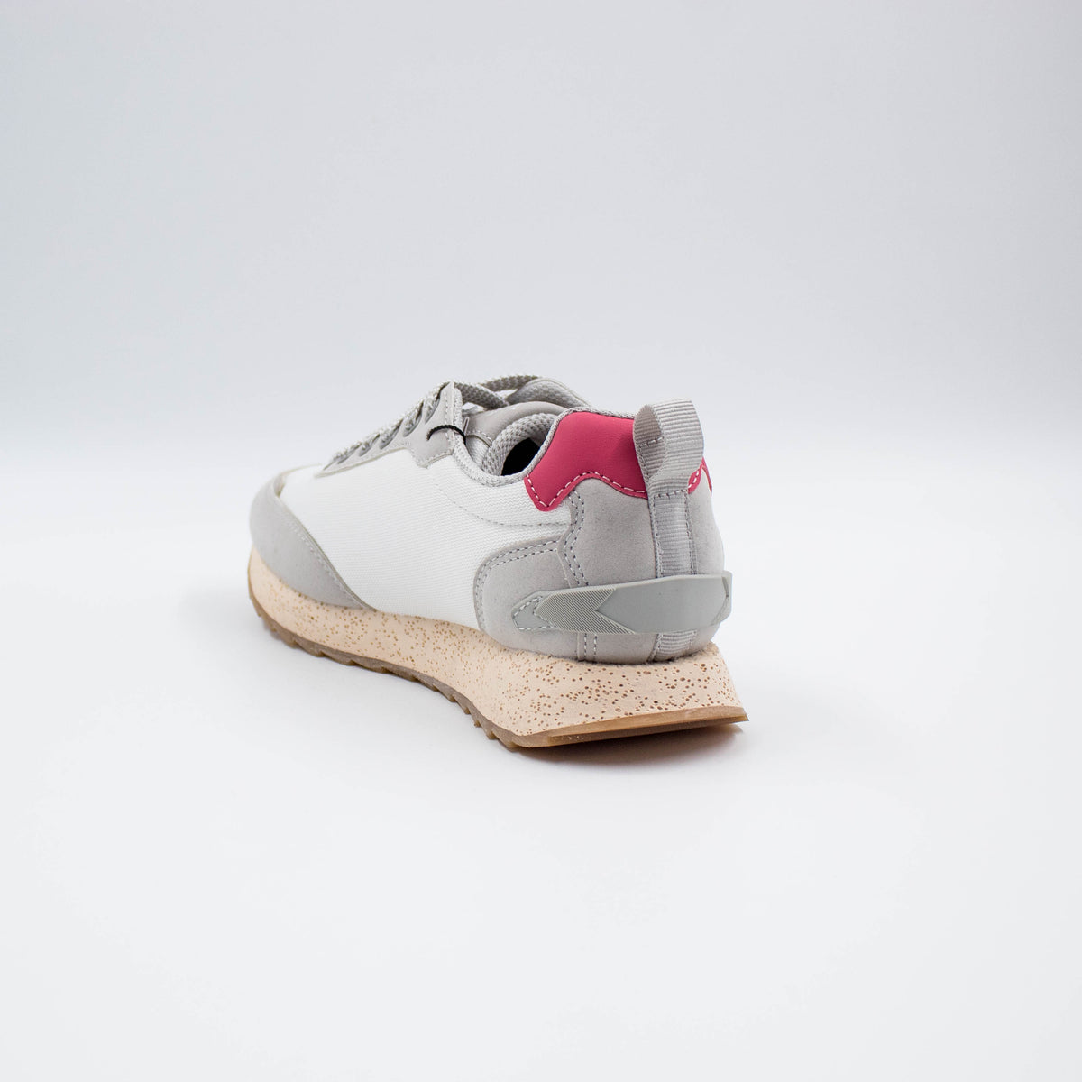 Tenis Beverly Hills Polo Club BETH-WH