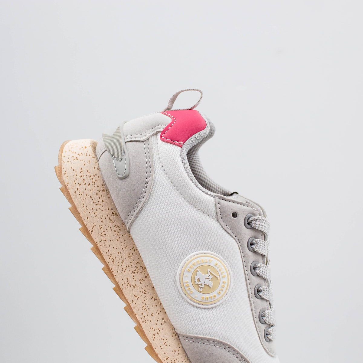 Tenis Beverly Hills Polo Club BETH-WH