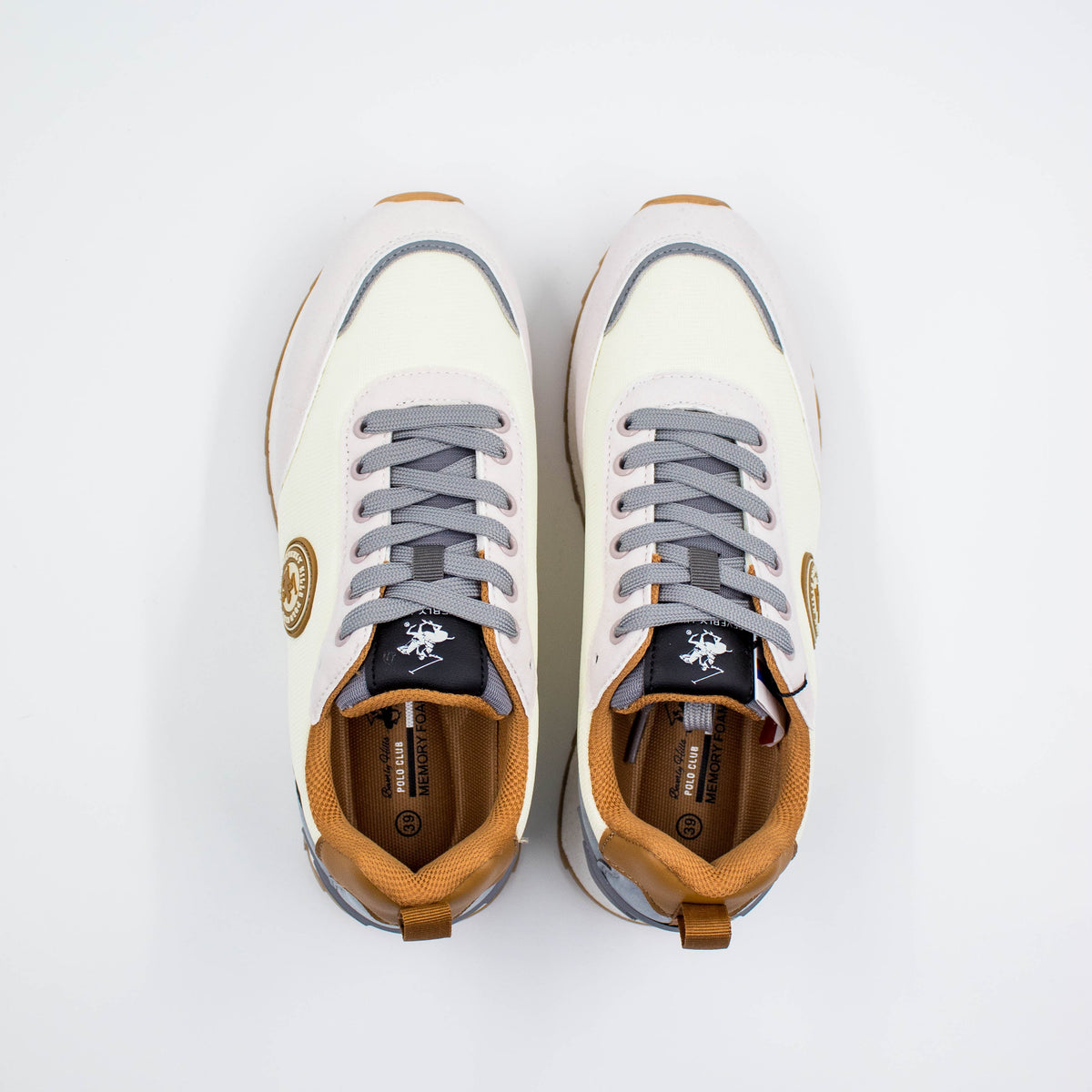 Tenis Beverly Hills Polo Club BETH-BR