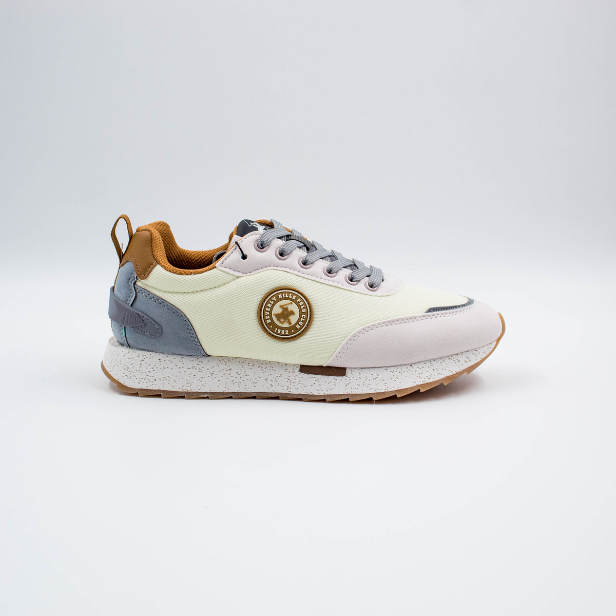 Tenis Beverly Hills Polo Club BETH-BR