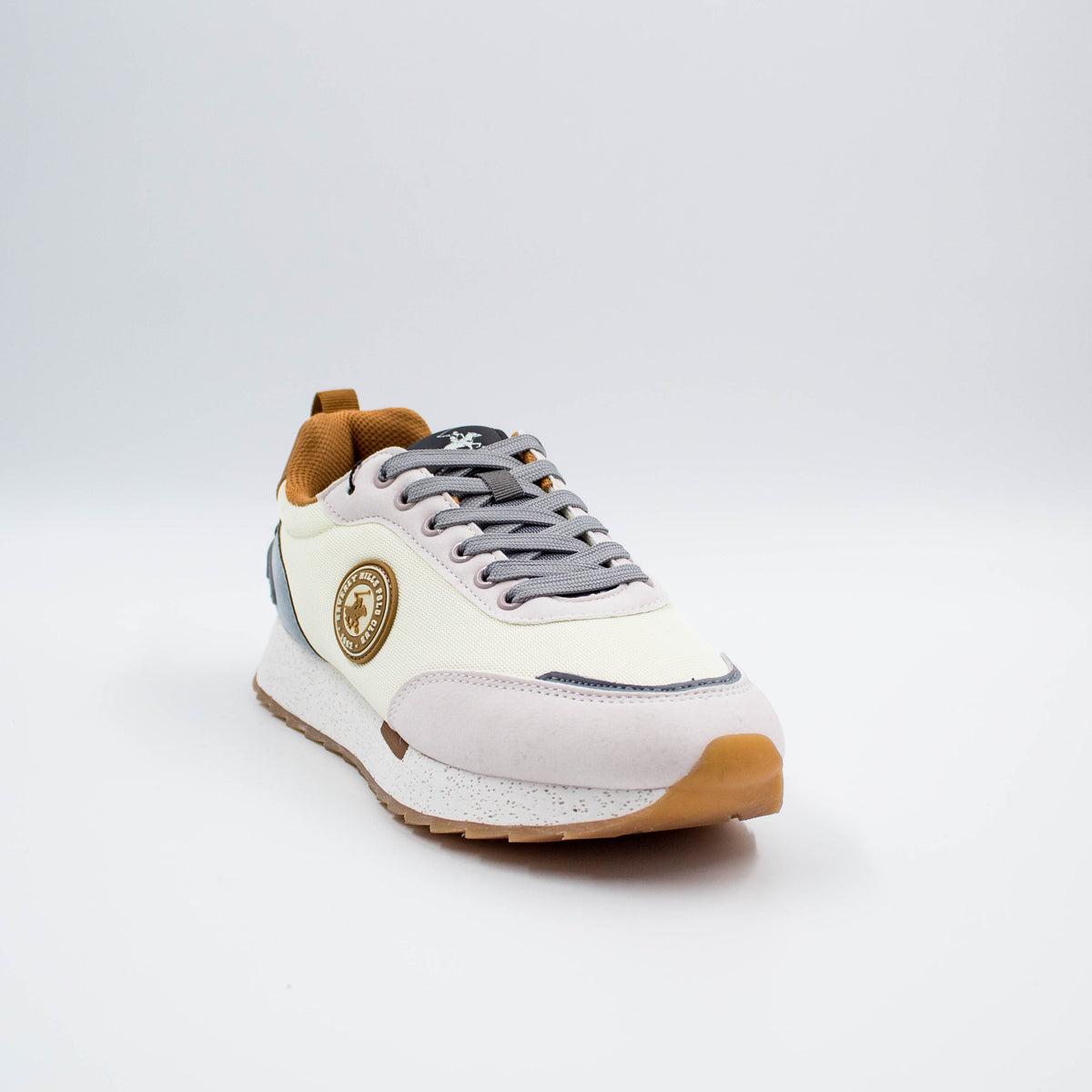 Tenis Beverly Hills Polo Club BETH-BR