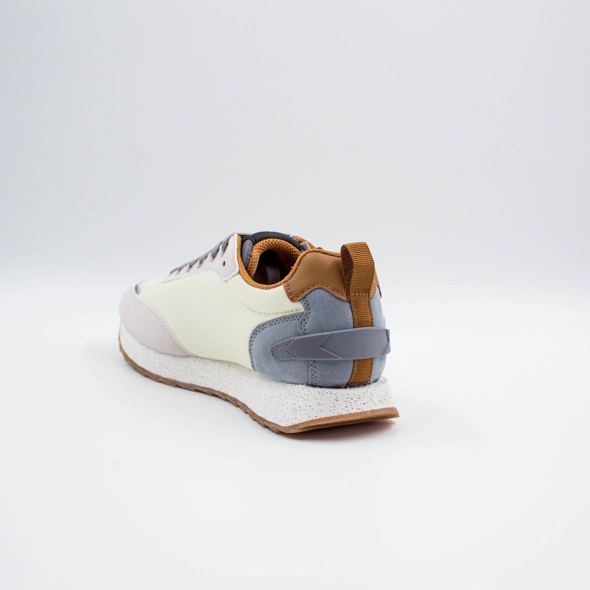 Tenis Beverly Hills Polo Club BETH-BR