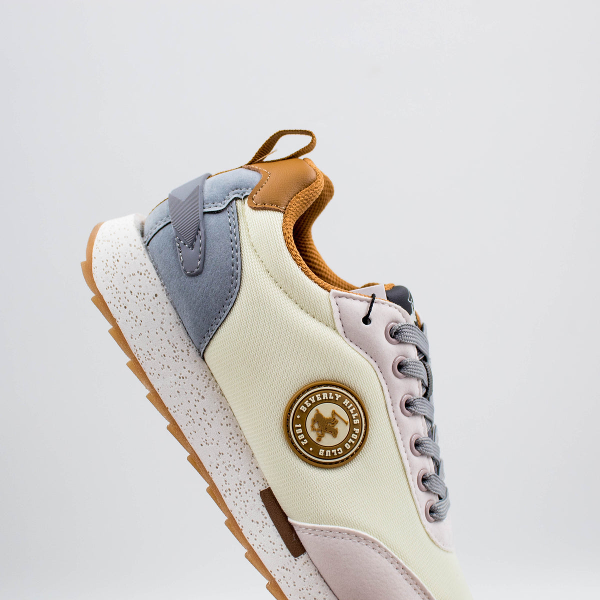 Tenis Beverly Hills Polo Club BETH-BR