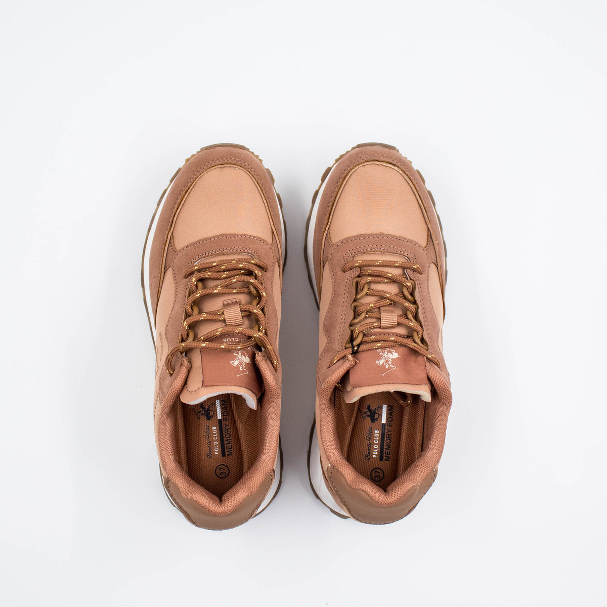 Tenis Beverly Hills Polo Club MURANO-BR