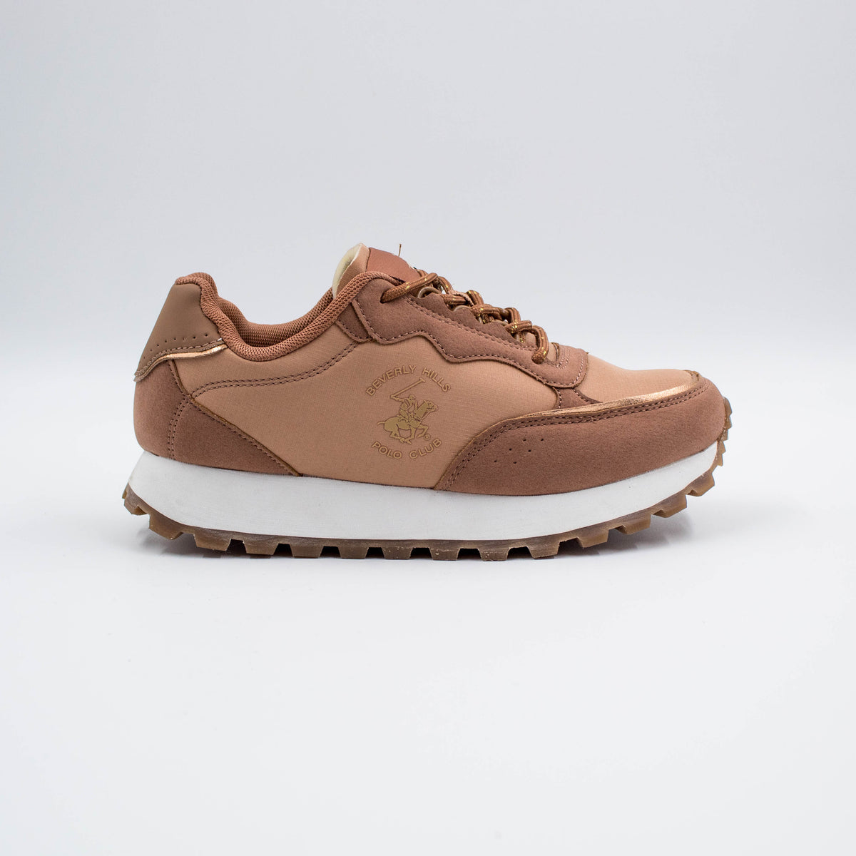 Tenis Beverly Hills Polo Club MURANO-BR