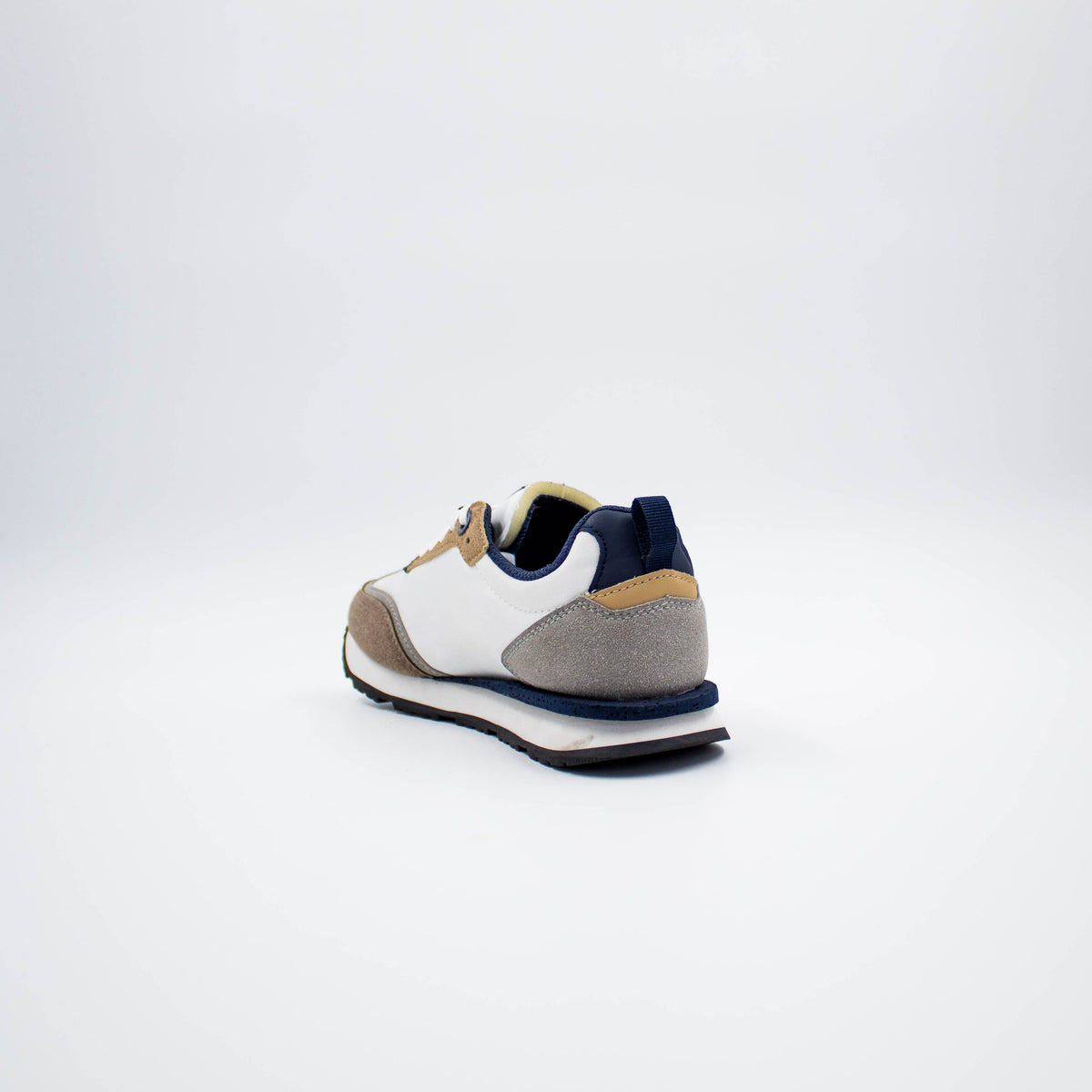 Tenis Beverly Hills Polo Club TRADITION-WH-J7