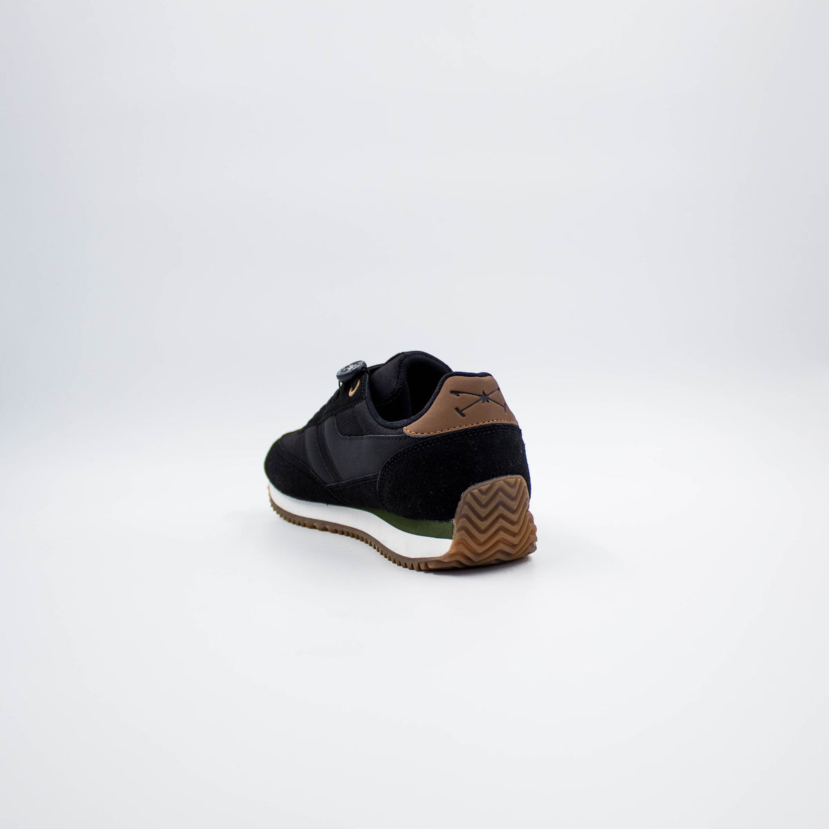 Tenis para Hombre BHPC VIKING-BL