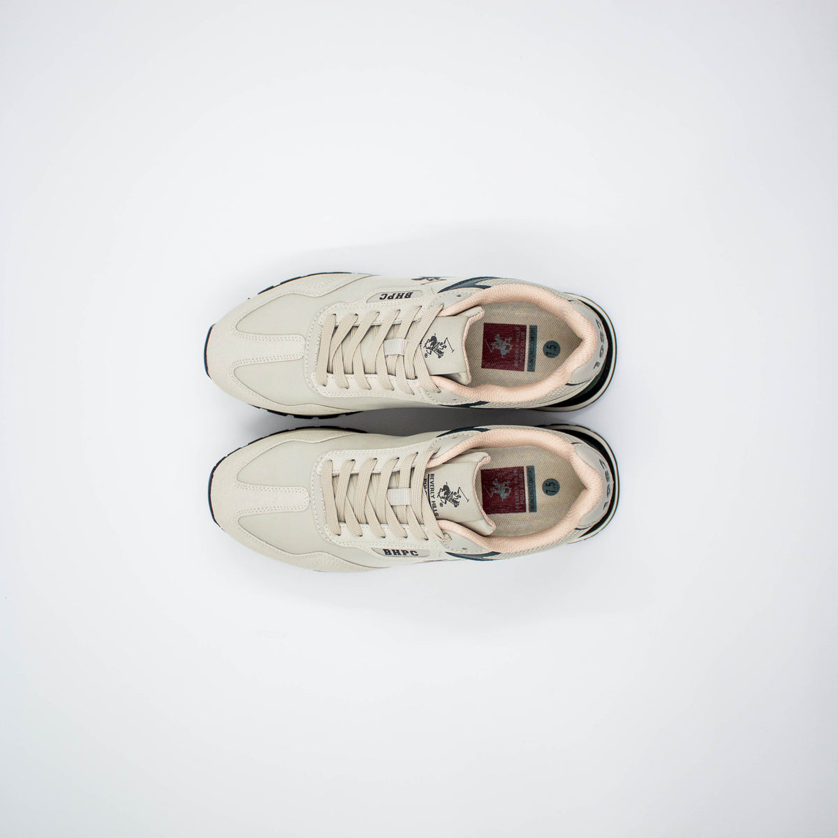 Tenis BHPC TRIUMPH-BG-M8