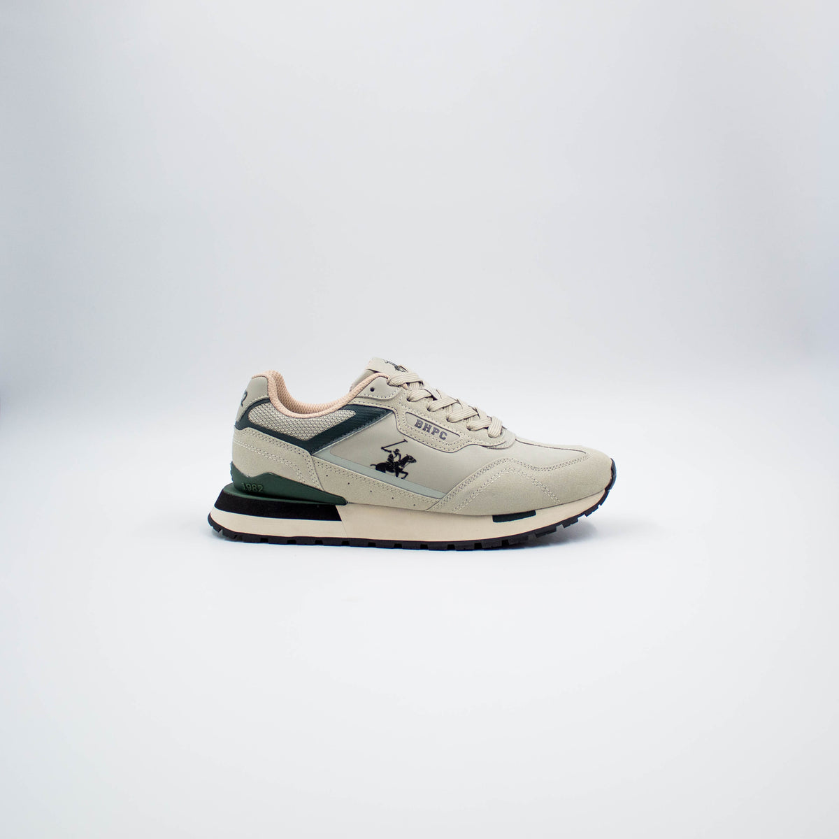 Tenis BHPC TRIUMPH-BG-M8