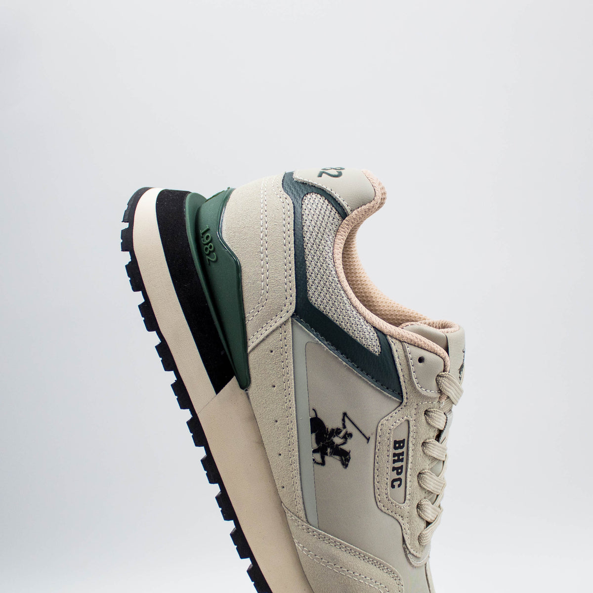 Tenis BHPC TRIUMPH-BG-M8