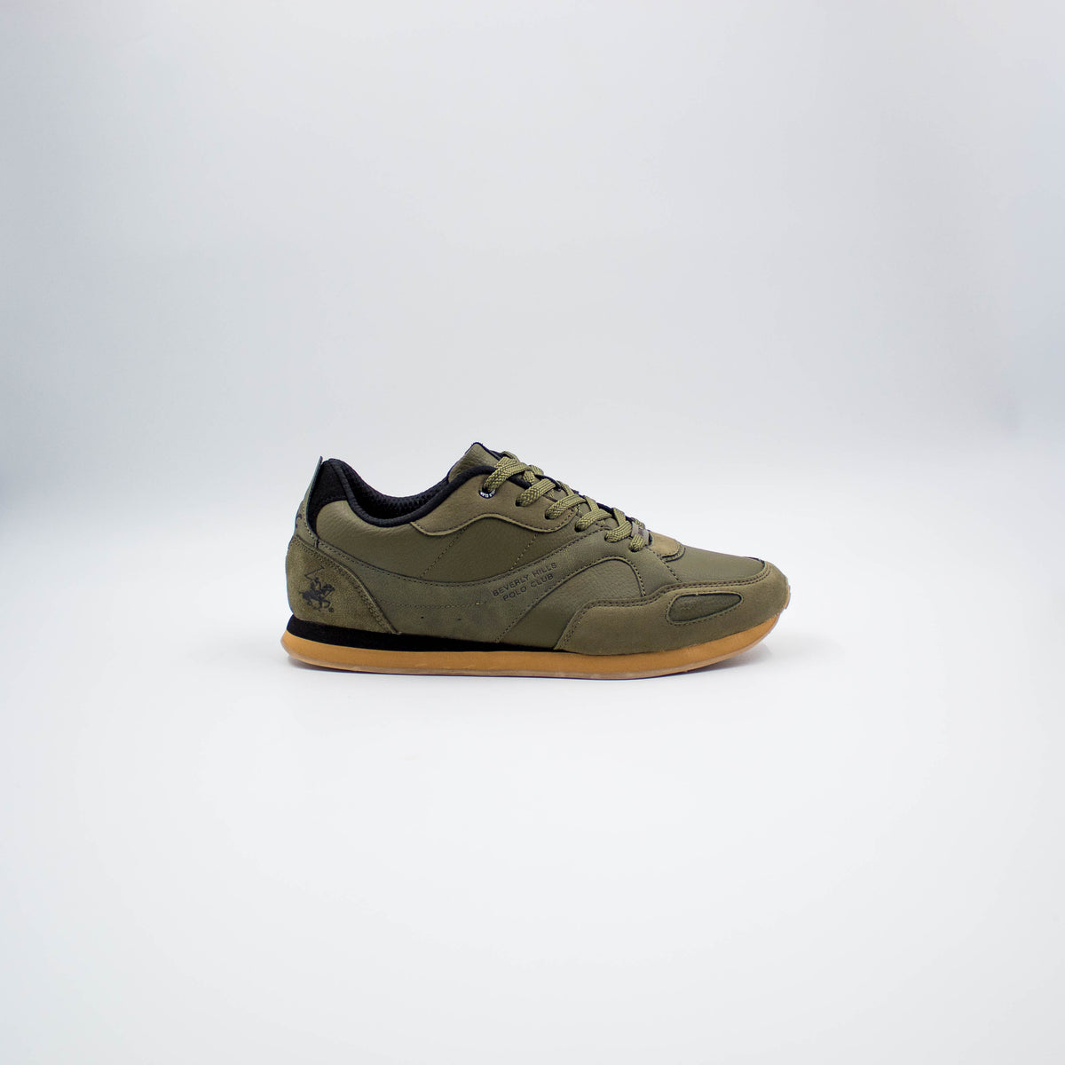 Tenis BHPC DYNAMO-GR-M8