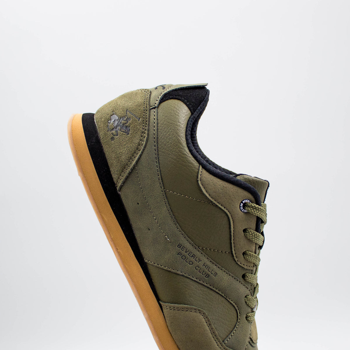 Tenis BHPC DYNAMO-GR-M8