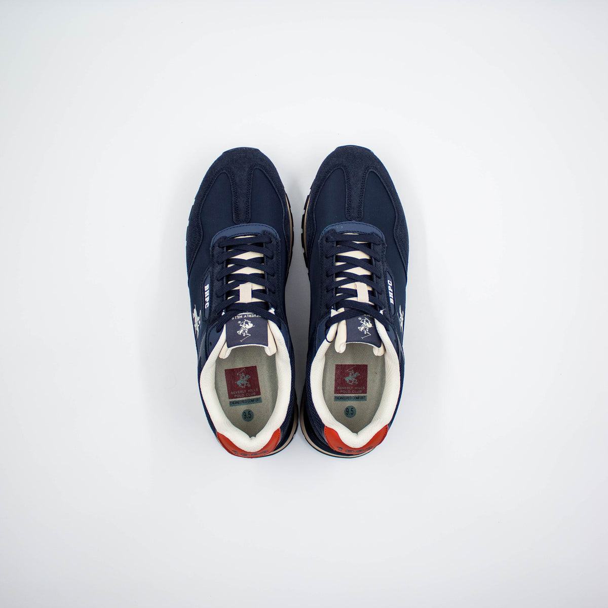 Tenis BHPC TRIUMPH-NV-M8