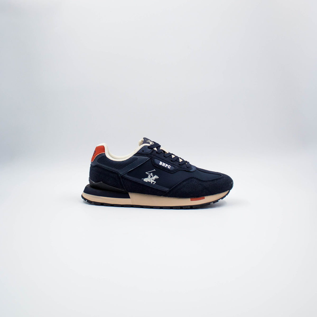 Tenis BHPC TRIUMPH-NV-M8