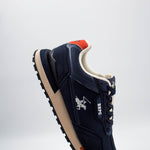 Tenis BHPC TRIUMPH-NV-M8