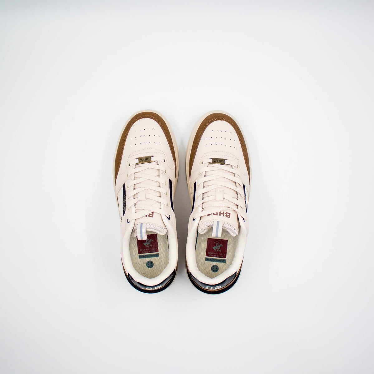 Tenis BHPC PLAYER-BGBR-M8