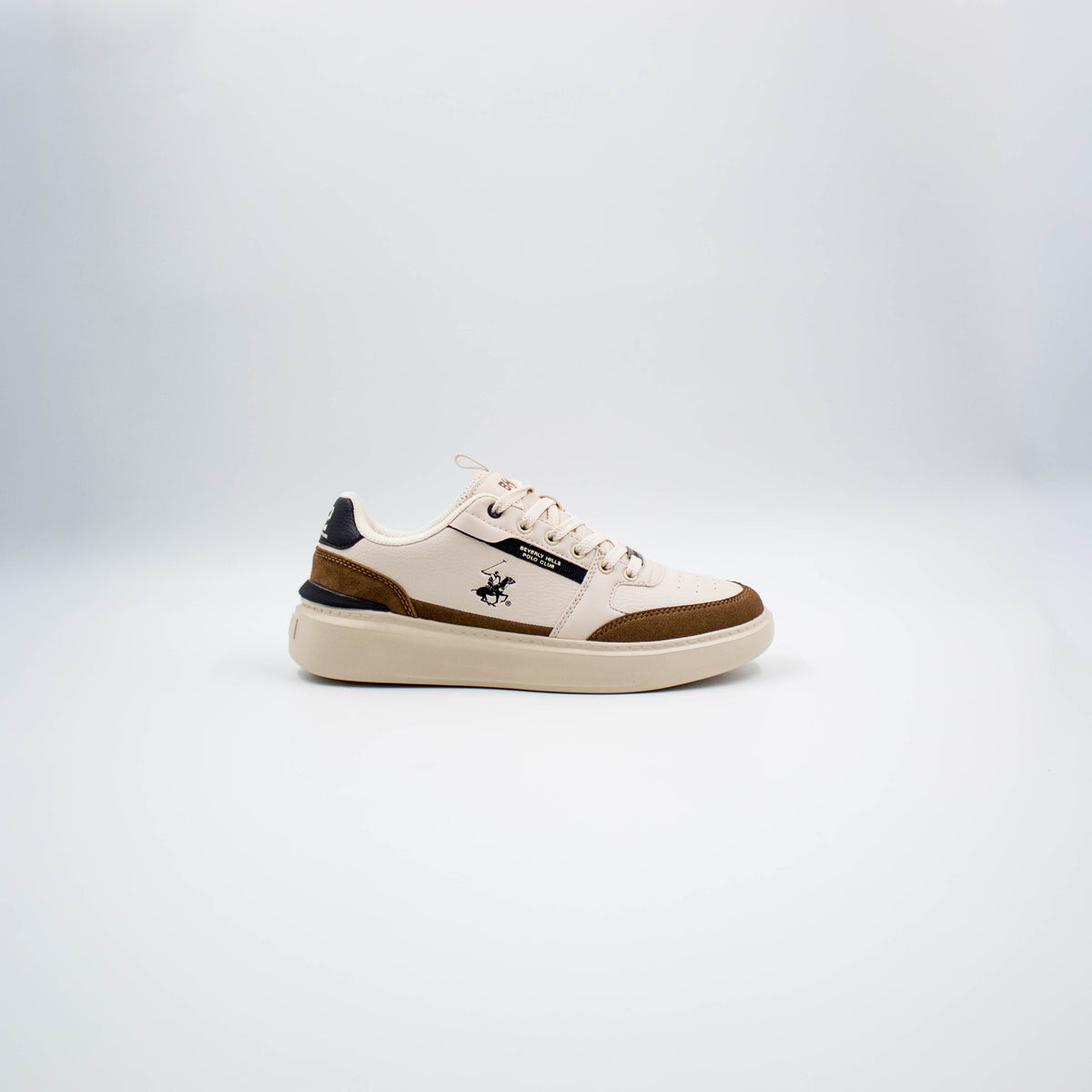 Tenis BHPC PLAYER-BGBR-M8