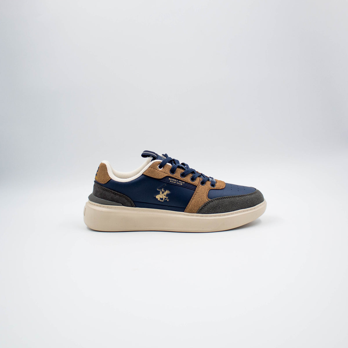 Tenis BHPC PLAYER-NV-M8