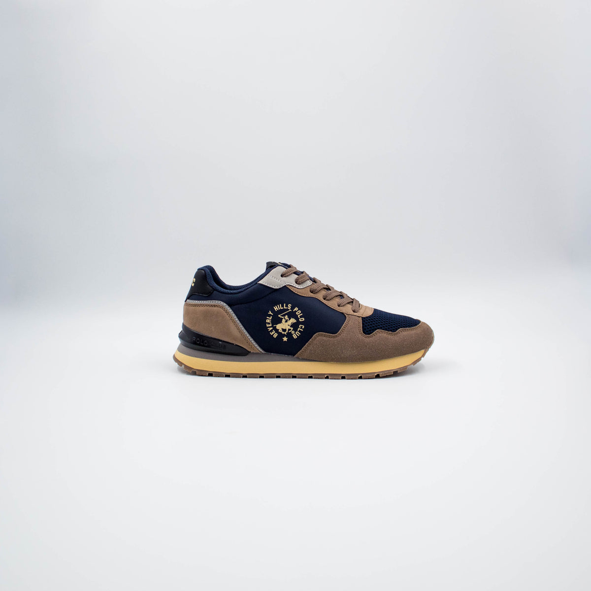 Tenis BHPC GAINS-NVBR-M8