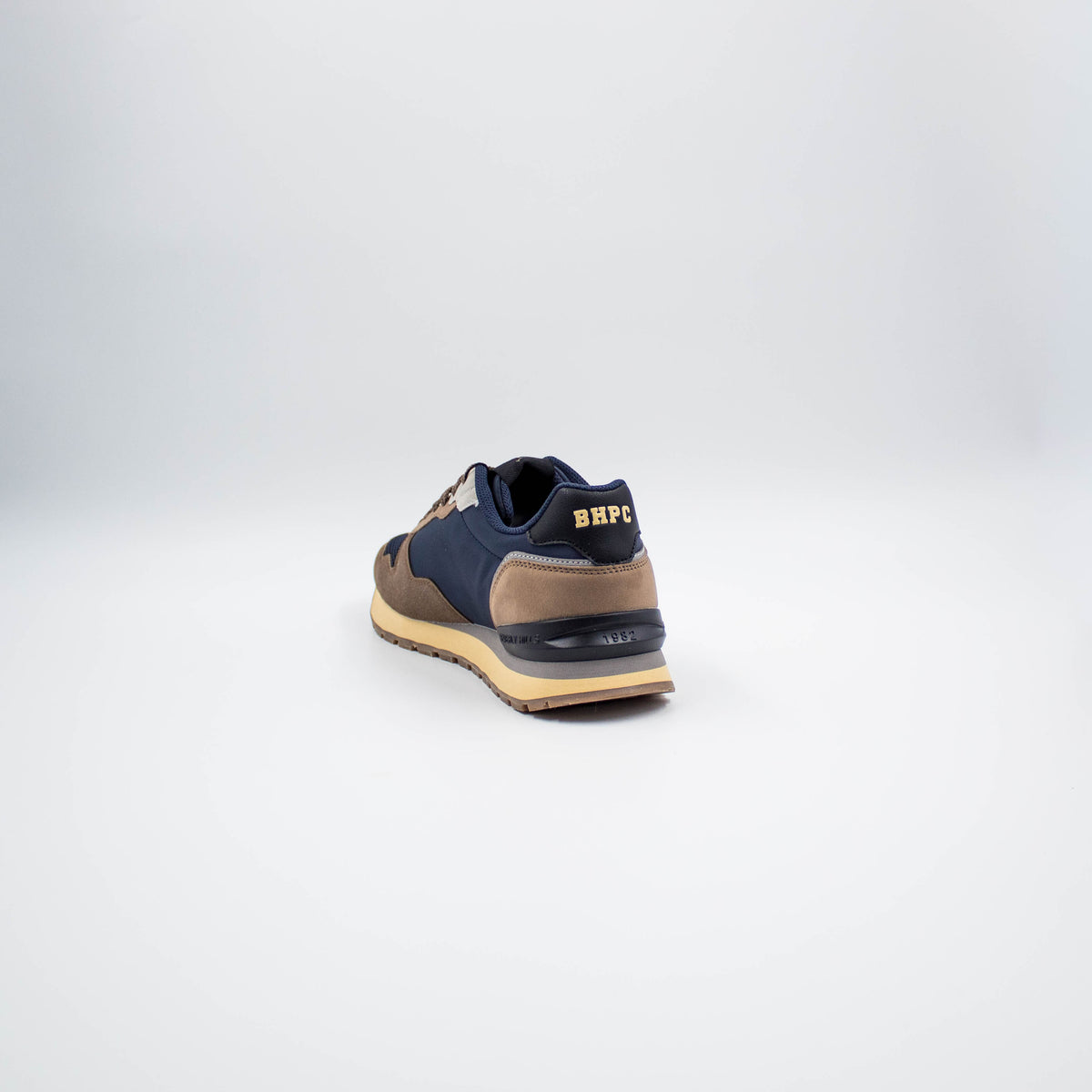 Tenis BHPC GAINS-NVBR-M8