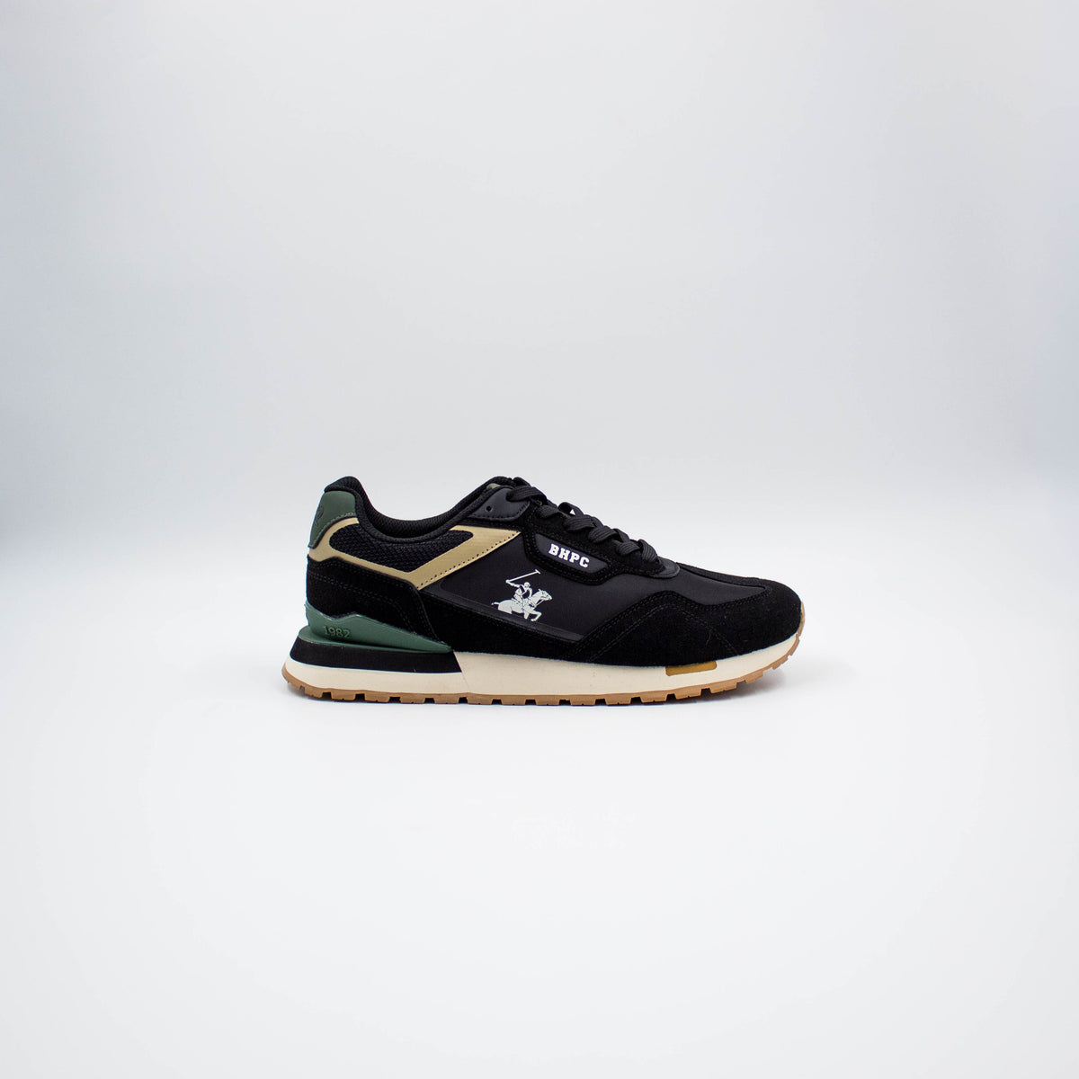 Tenis BHPC TRIUMPH-BLTL-M8