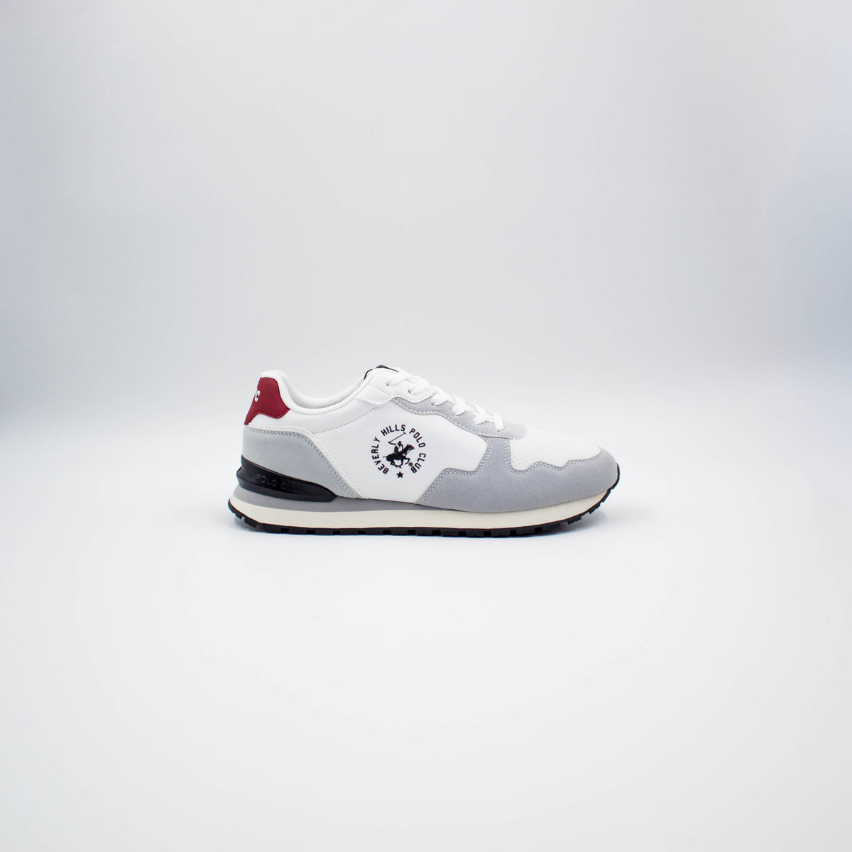 Tenis BHPC GAINS-WH-M8