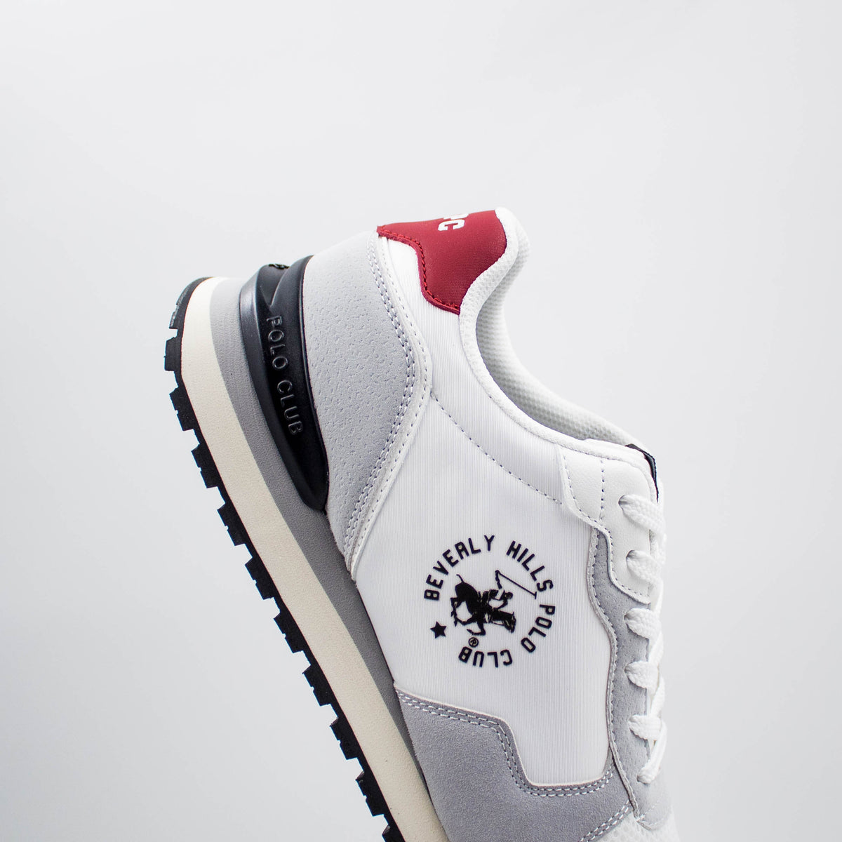 Tenis BHPC GAINS-WH-M8