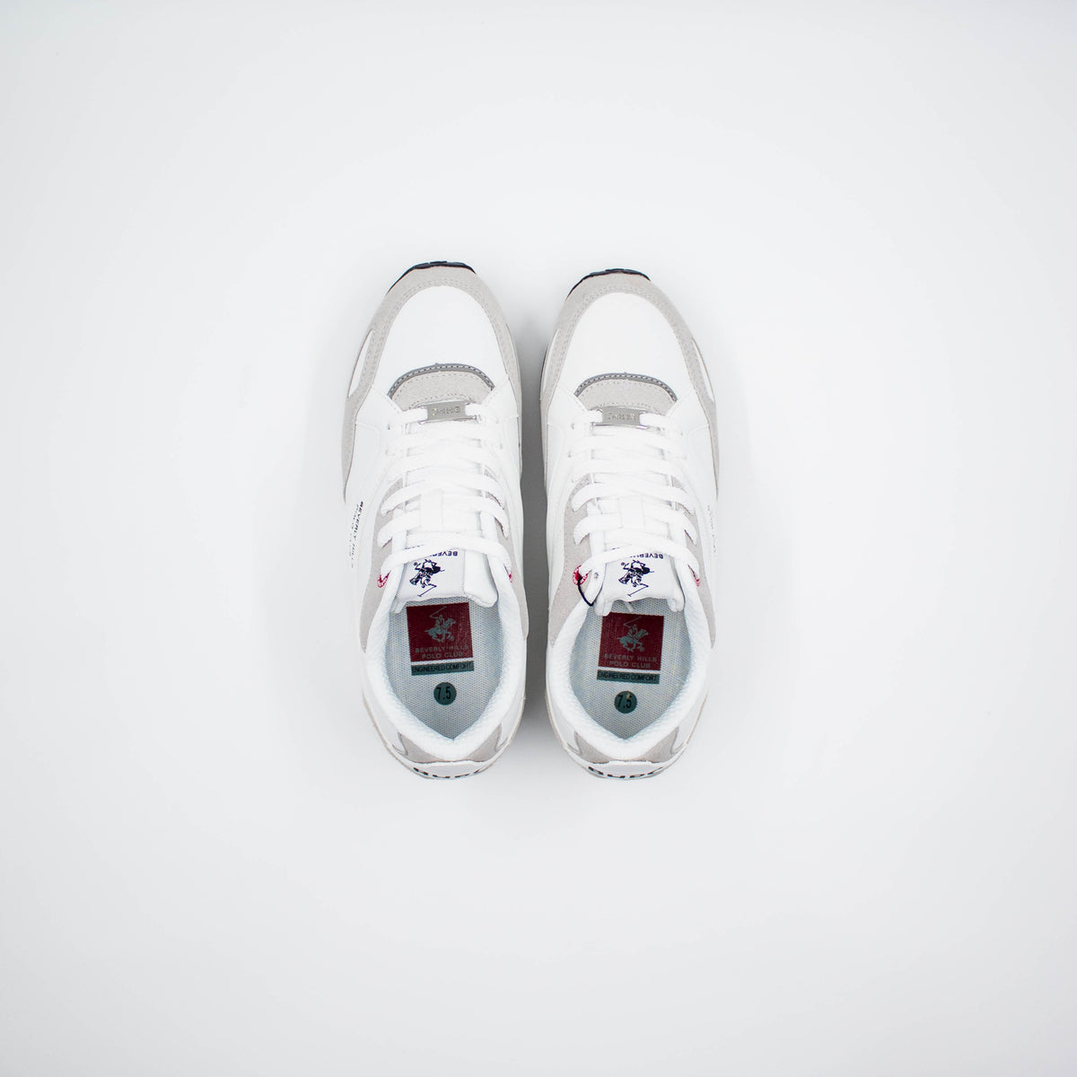 Tenis BHPC DYNAMO-WH-M8