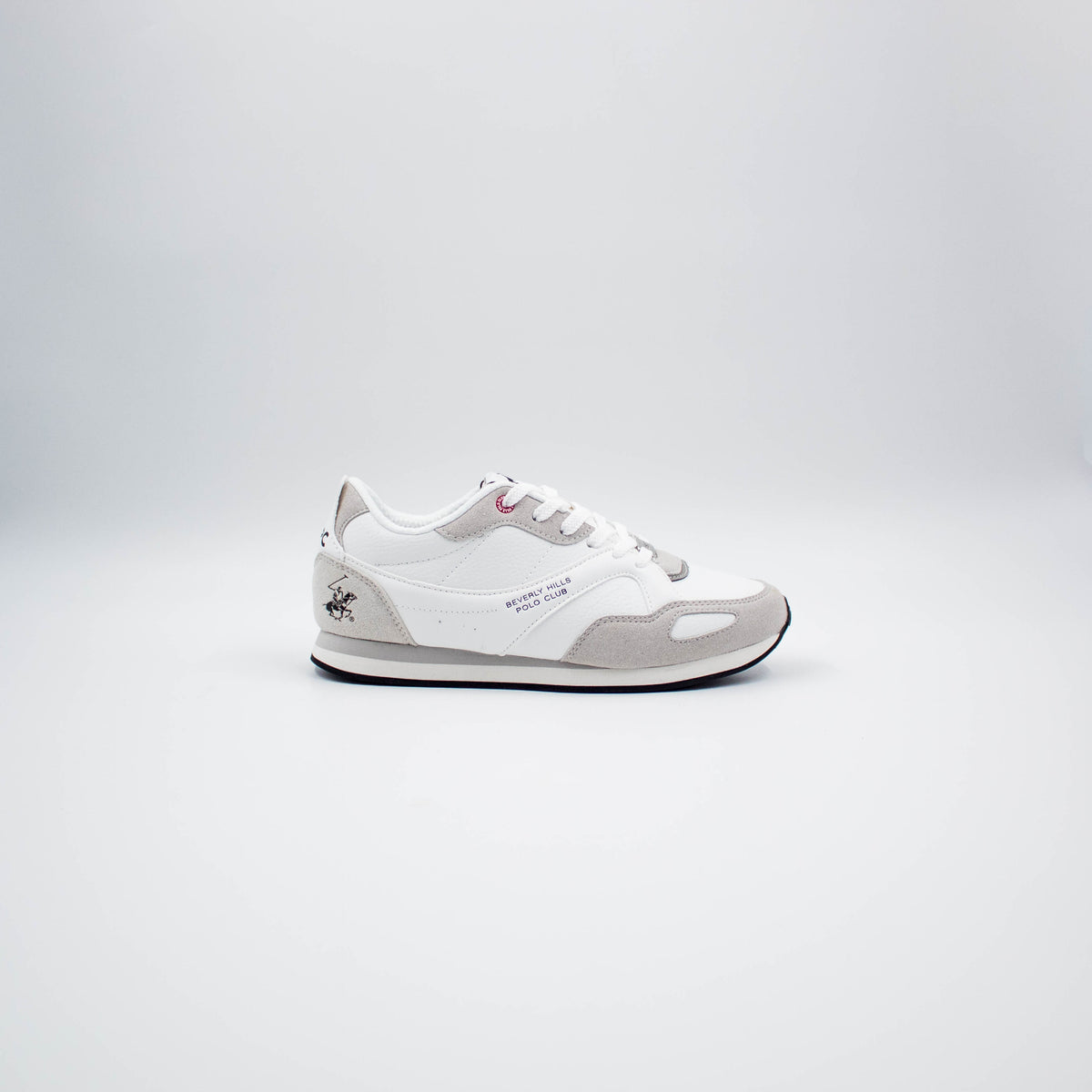 Tenis BHPC DYNAMO-WH-M8