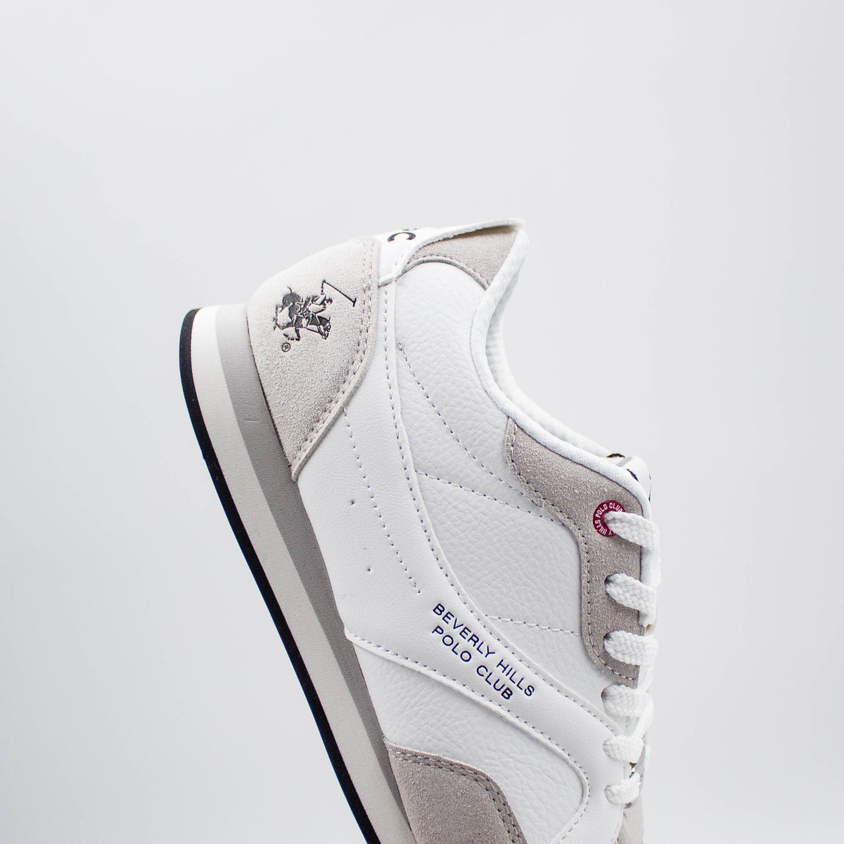 Tenis BHPC DYNAMO-WH-M8