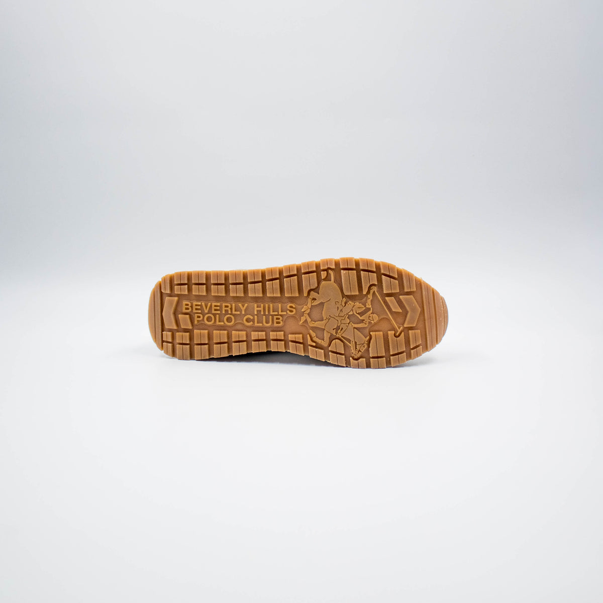 Tenis para Hombre BHPC BOSSTON-NVGY-M8
