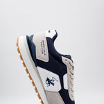 Tenis para Hombre BHPC BOSSTON-NVGY-M8