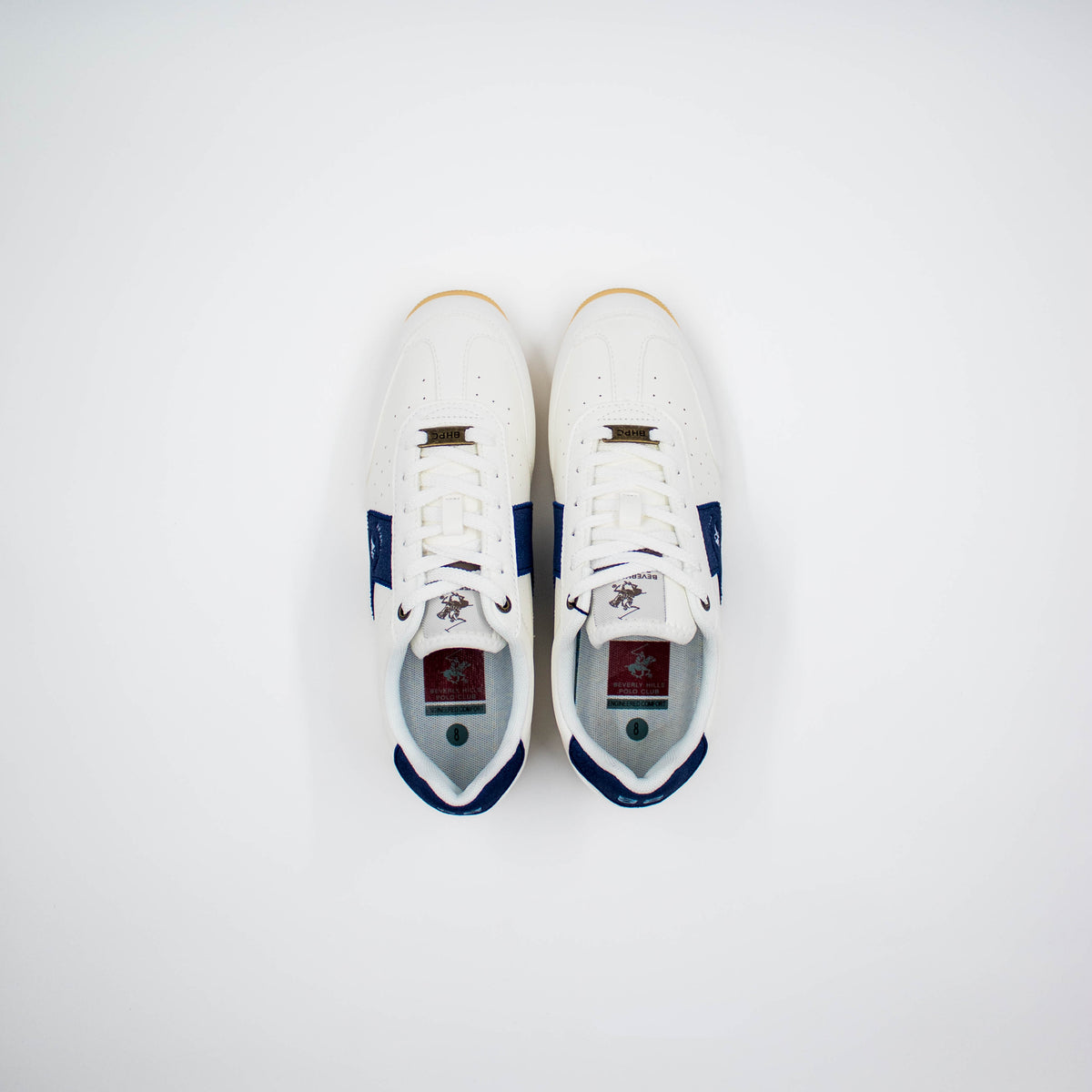 Tenis BHPC JPN-WHNV-M8