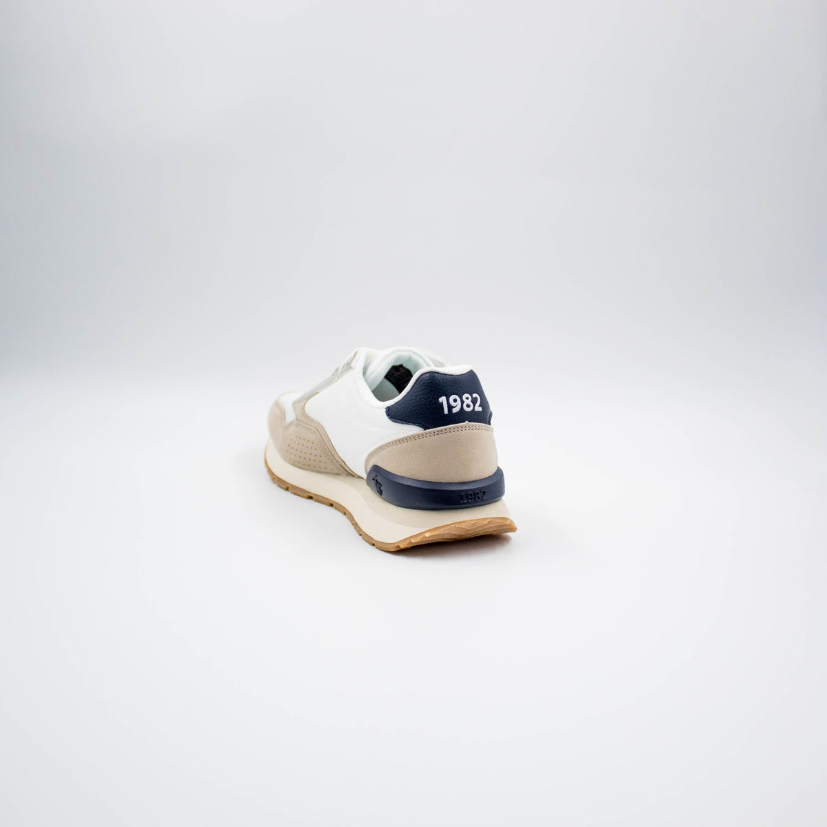 Tenis BHPC CASPI-WH-M8