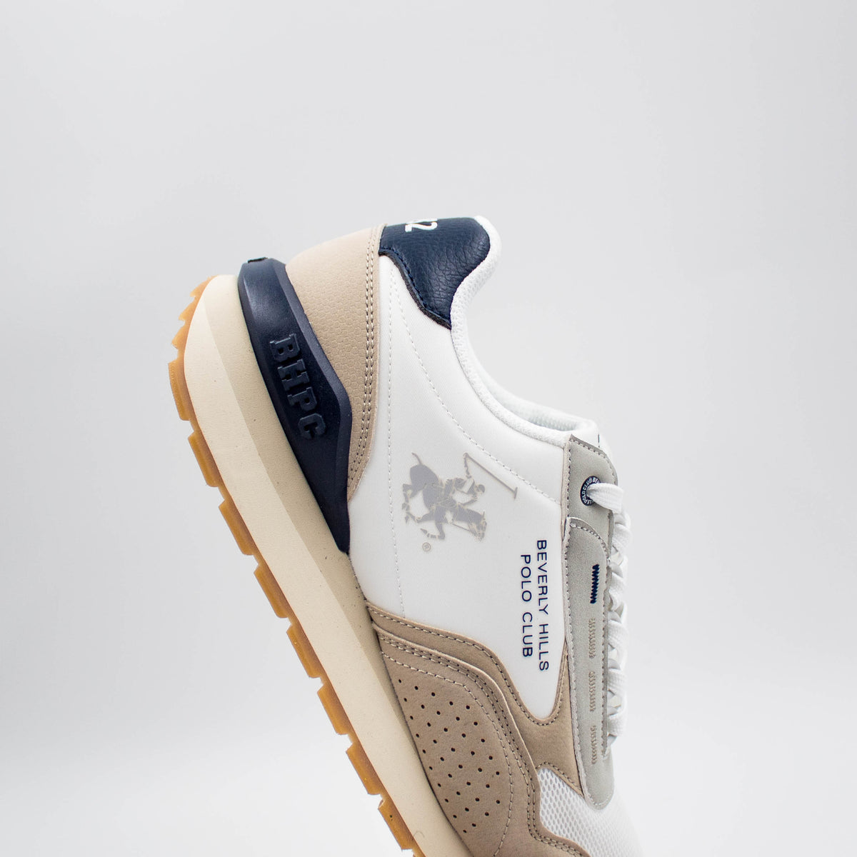 Tenis BHPC CASPI-WH-M8