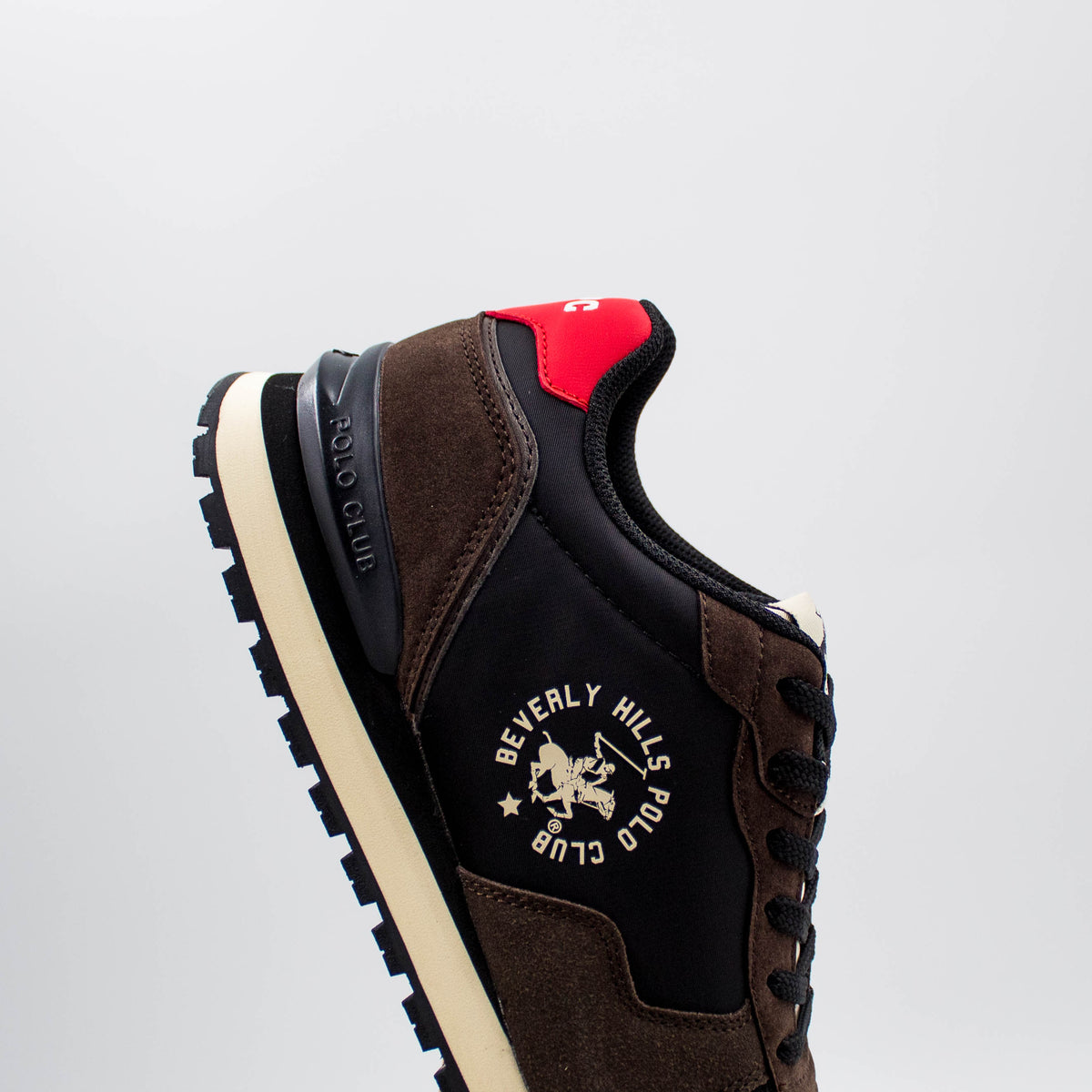 Tenis BHPC GAINS-BL-M8