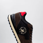 Tenis BHPC GAINS-BL-M8