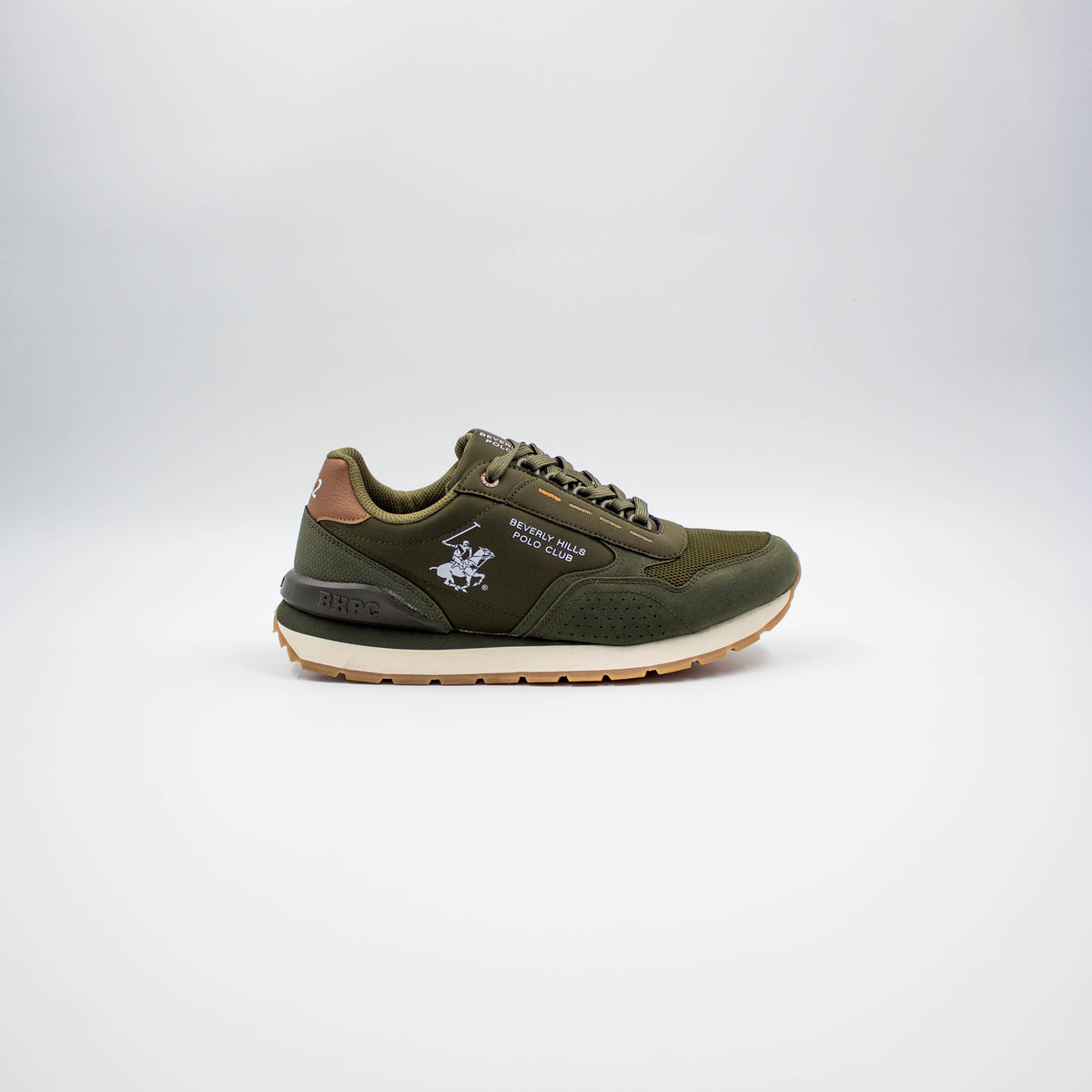 Tenis BHPC CASPI-GR-M8