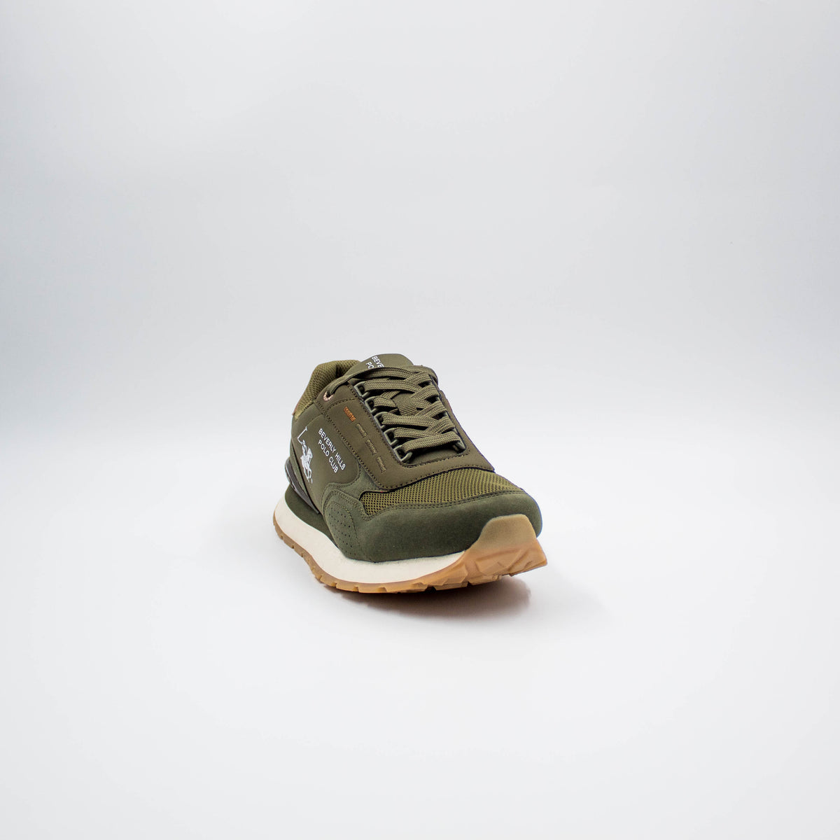 Tenis BHPC CASPI-GR-M8