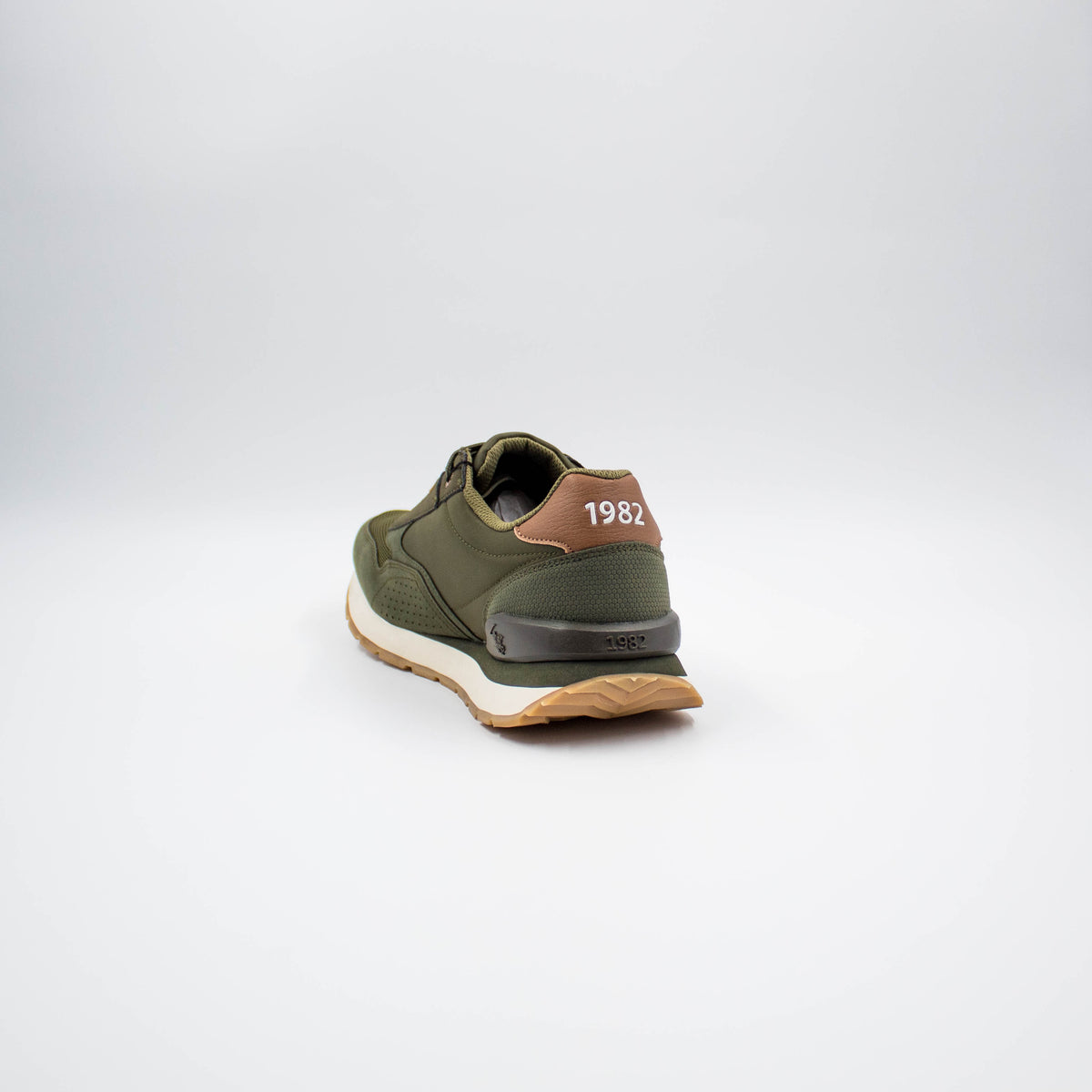 Tenis BHPC CASPI-GR-M8