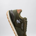 Tenis BHPC CASPI-GR-M8