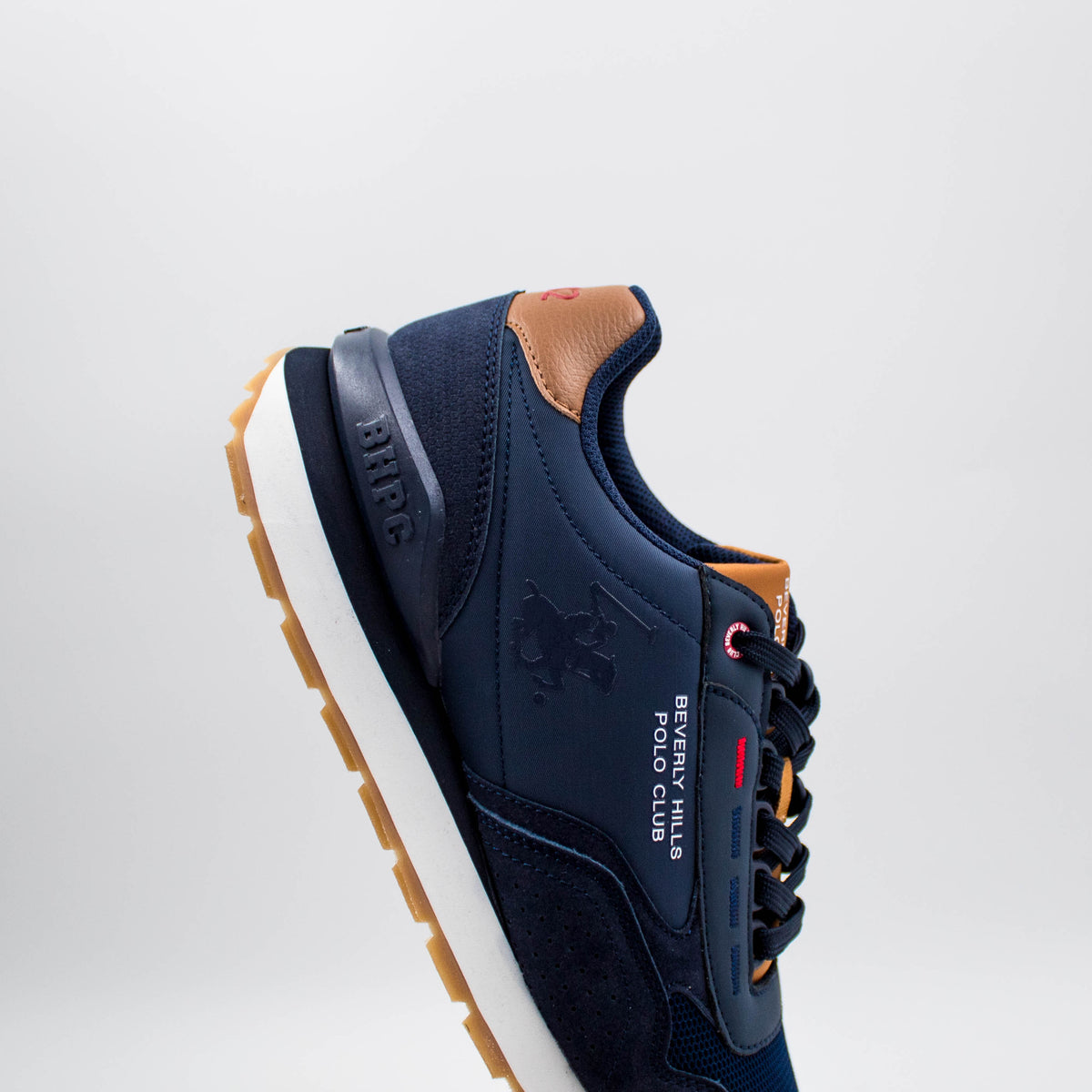 Tenis BHPC CASPI-NV-M8